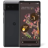Telefon Google Pixel 6 128 GB Black