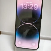 Telefon Apple iPhone 14 Pro Max 256 GB Graphite