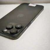 Telefon Apple iPhone 14 Pro Max 256 GB Graphite