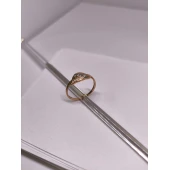 Inel Din Aur Proba 585 1,88 Gr