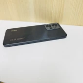 Telefon Xiaomi Redmi Note 12 256 GB Black