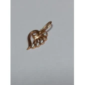 Pandativ Din Aur  585* 1,14gr.