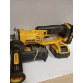 Polizor unghiular Dewalt DG6113