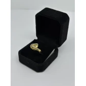 Inel Din Aur Proba 750* 3.11 gr