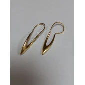 Cercei Din Aur 750* 2,66gr.