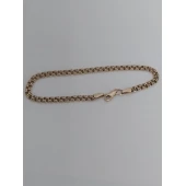 Bratara Din Aur Proba 585* 5.33 gr