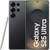 Telefon Samsung Galaxy S25 Ultra  256 GB Black