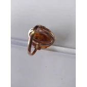 Inel din aur 583* 5.44gr