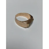 Ghiul din Aur Proba 585* 3,20 gr