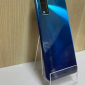 Telefon ViVO v2027 128 GB Blue