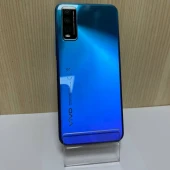 Telefon ViVO v2027 128 GB Blue