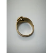 Inel Din Aur Proba 585* 5,05 gr
