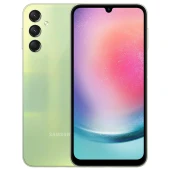 Telefon Samsung A24 6/128 GB Green