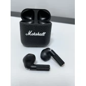 Căşti Marshall Minor 4 Black