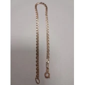 Brățară 585"*3,71gr