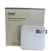 TADO WIRED SMART THERMOSTAT FOR ADITIONAL ROOMS