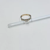 Inel din aur proba 585  1.78 grame