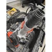 Mașină de frezat BLACK&DECKER KW1600E