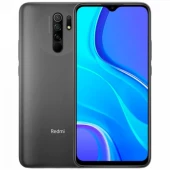 Telefon Xiaomi Redmi 9 64 GB Black