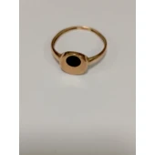 Inel Din Aur Proba 585* 1.48 gr