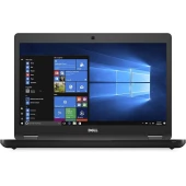 Laptop Dell Latitude 5480