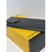 Telefon Realme 11 Pro + 5G 512 GB Black