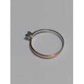 Inel din aur Proba 585* 1,39gr