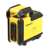 Stanley Cross 360