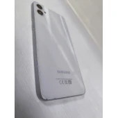 Telefon Samsung Galaxy A05 128 GB White