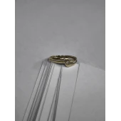 Inel din Aur Proba 750* 1,56 gr