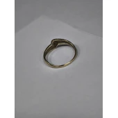 Inel din Aur Proba 750* 1,56 gr