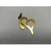 Pandativ Din Aur Proba 750* 1,53 gr