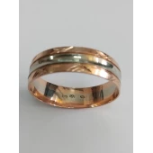 Verighetă din Aur Proba 585* 3.97 gr