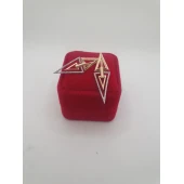 Cercei Din Aur 585* 4.41gr