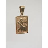 Pandativ Din Aur Proba 585* 4.31 gr