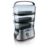 Aparat de gatit cu abur Philips HD9160