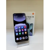 Telefon Xiaomi Redmi Note 14 Pro + 512 GB Black