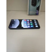 Telefon Xiaomi Redmi Note 14 Pro + 512 GB Black