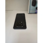 Telefon Xiaomi Redmi Note 14 Pro + 512 GB Black