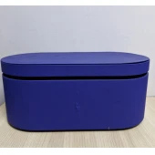 Uscator de par Dyson HD08 Blue