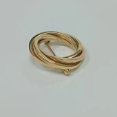 Broșa proba 750 masa 10.23