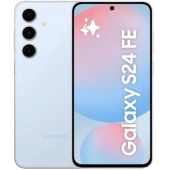 Telefon Samsung Galaxy S24 Fe  256 GB Blue