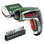 Masina de insurubat Bosch IXO 3 606 JA8 001