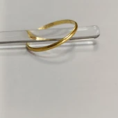 Verigheta Din Aur Proba 750* 0,92 gr