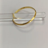 Verigheta Din Aur Proba 750* 0,92 gr