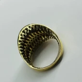 Inel Din Aur Proba 585* 4062 gr