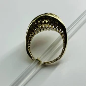 Inel Din Aur Proba 585* 4062 gr