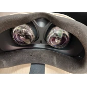 Căști VR Multifuncționale Meta Quest 2 256 GB White