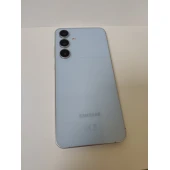 Telefon Samsung Galaxy S24 FE 128 GB Sky Blue