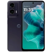 Telefon Motorola Moto g35 128 GB Dark blue